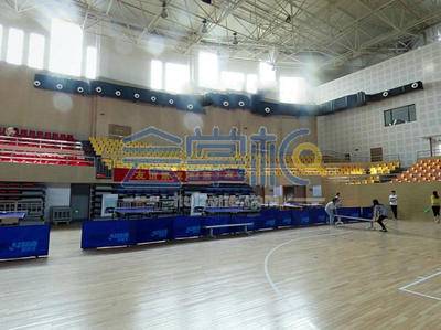 杭州科技职业技术学院体育馆基础图库32